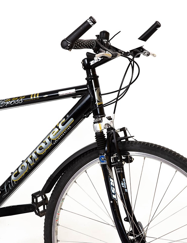 CORRATEC Cross polkupyörä, 28" - Miestenpyörät - 10105607816 - 3