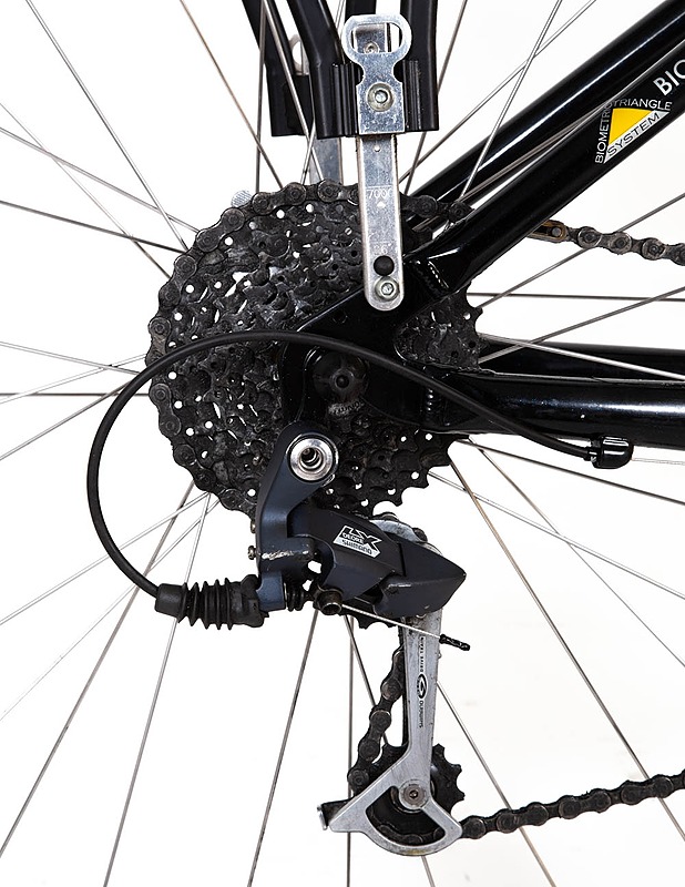 CORRATEC Cross polkupyörä, 28" - Miestenpyörät - 10105607816 - 4