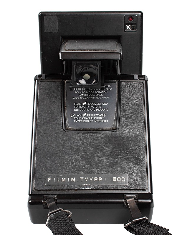 POLAROID SLR 680 Automatic pikakamera - Muut sisustustavarat - 10105607824 - 6