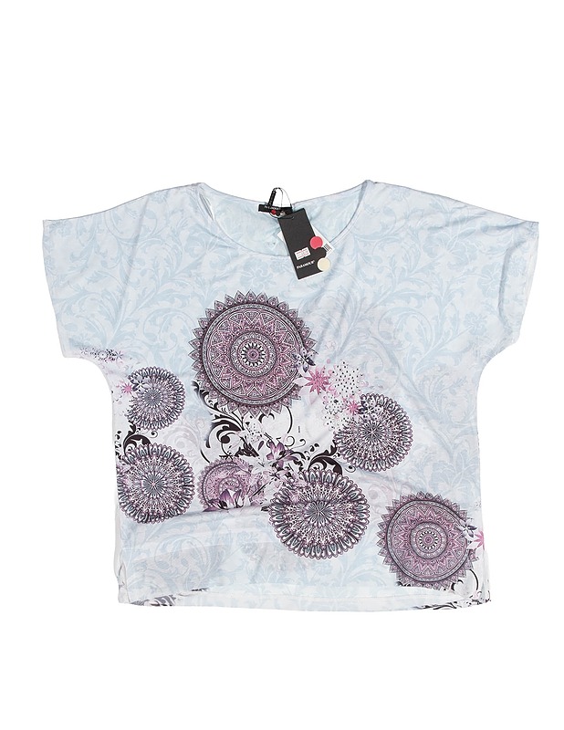 PARAMOUR toppi, XL - Naisten paidat ja topit - 10105607822 - 0