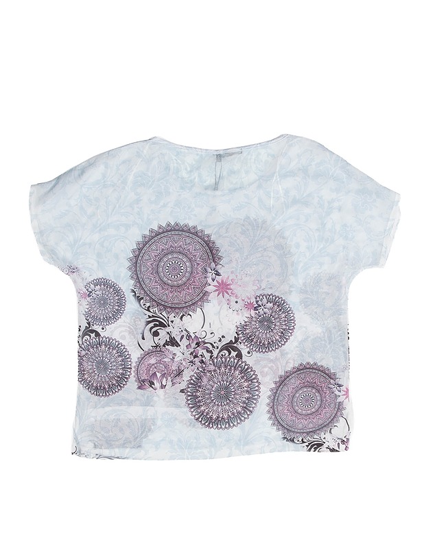 PARAMOUR toppi, XL - Naisten paidat ja topit - 10105607822 - 1