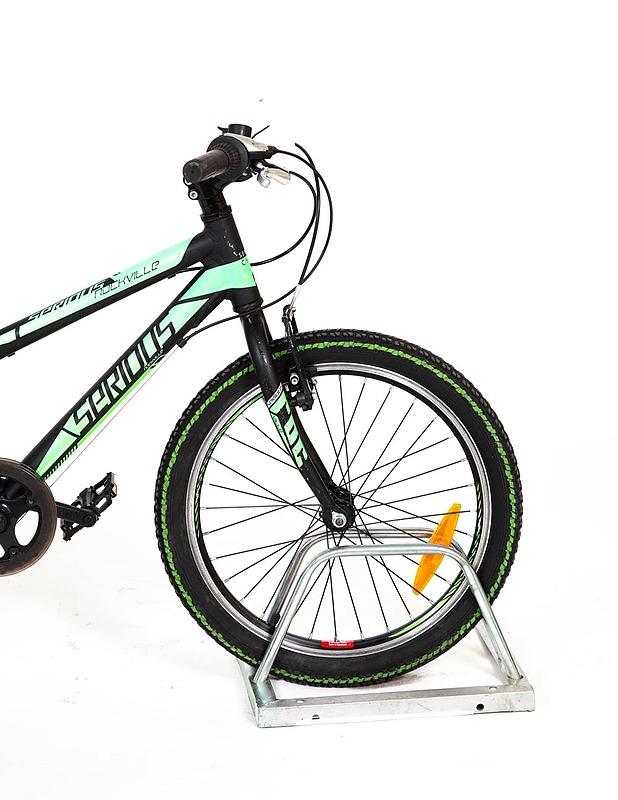 SERIOUS Rockville polkupyörä, 20" - Lastenpyörät - 10105607832 - 1