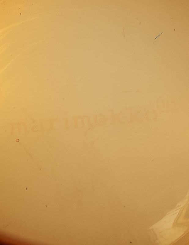 MARIMEKKO Sukat makkaralla lasi - Lasit - 10105607834 - 2