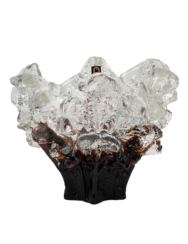 HUMPPILA Kasvimaalla lasikulho - Designsuosikit - 10105607863 - 1