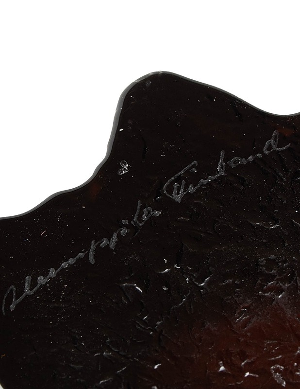 HUMPPILA Kasvimaalla lasikulho - Designsuosikit - 10105607863 - 3