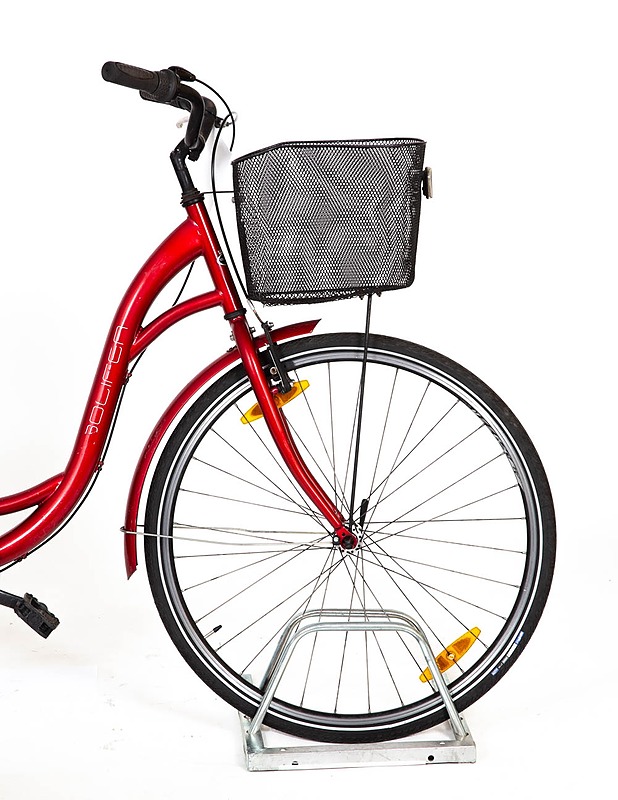 SOLIFER Shopper polkupyörä, 28" - Naistenpyörät - 10105607867 - 1
