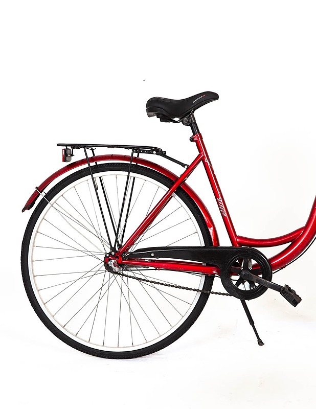 SOLIFER Shopper polkupyörä, 28" - Naistenpyörät - 10105607867 - 2