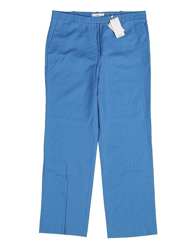 MANGO housut, 44 - Naisten housut, shortsit ja haalarit - 10105608000 - 0