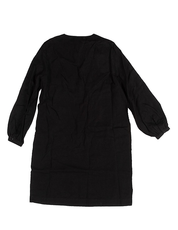 NANSO Sarastus pellavamekko, S - Mekot ja hameet - 10105608016 - 1
