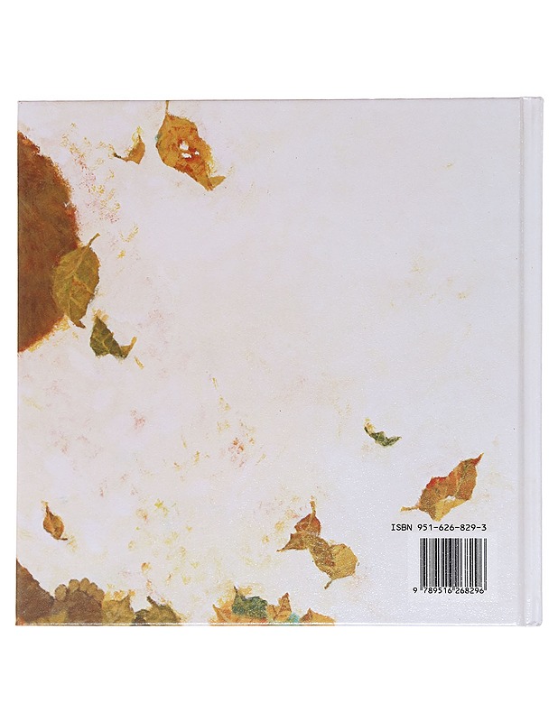 Otso-herran hilloseikkailu - Kuratomi, Chizuko - Lastenkirjat - 10105608024 - 1