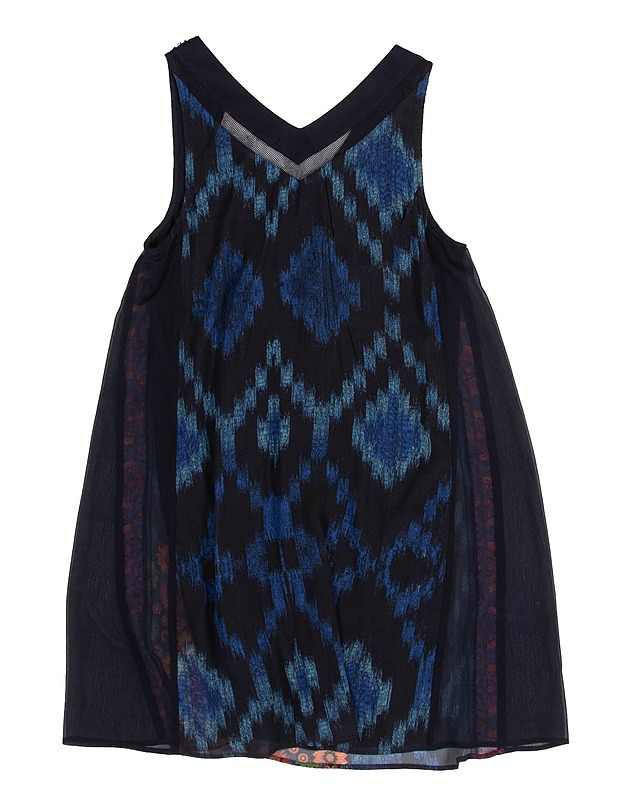 DESIGUAL by L boho tunikamekko, 40 - Mekot ja hameet - 10105608075 - 1