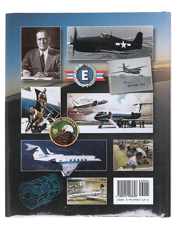 The Legend of Gulfstream - Jeffery L. Rodengen - Tietokirjat ja oppaat - 10105608140 - 1