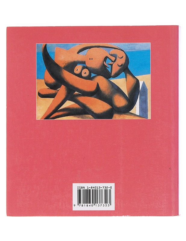 Picasso 1881-1973 - Taide- ja kulttuurikirjat - 10105608145 - 1