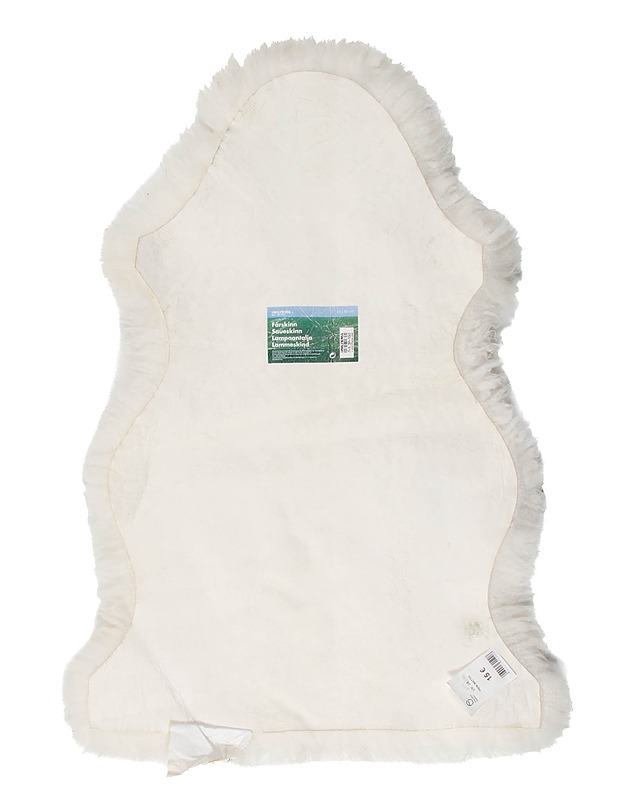 Lampaantalja, 50x85 cm - Matot - 10105608155 - 1