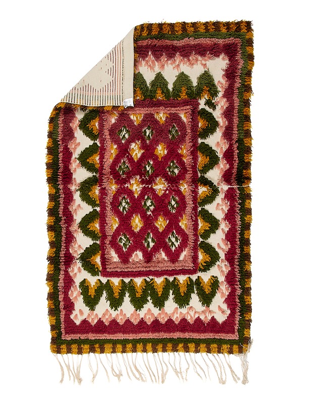 Ryijy, 80 X 140 cm - Matot - 10105608164 - 0