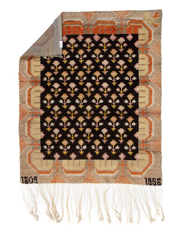 KALAJOKI Ryijy, 110 X 135 cm - Matot - 10105608172 - 0