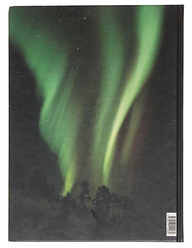 Revontulet - Rikkonen, Martti - Tietokirjat ja oppaat - 10105608174 - 1