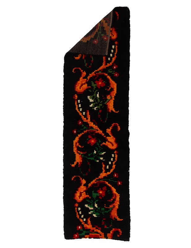 Kiikkutuoliryijy, 49x173 cm - Matot - 10105608210 - 0