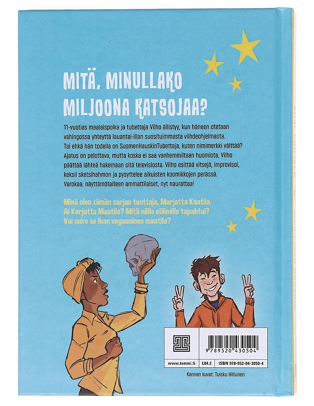 Maailman hauskin - Pohjola, Mike - Kirja lahjaksi - 10105608226 - 1