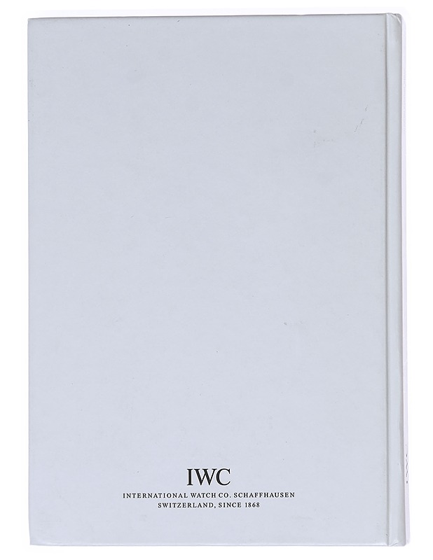 Watches from IWC 2005 : Annual edition - Tietokirjat ja oppaat - 10105608268 - 1