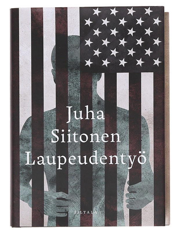 Laupeudentyö - Juha Siitonen - Romaanit ja novellit - 10105608277 - 0