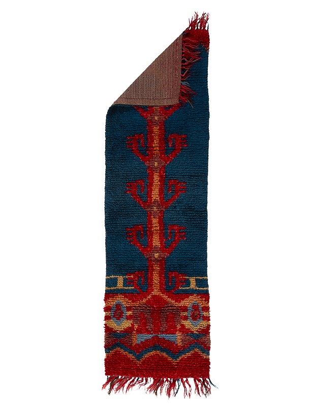 Käytävämatto, 45x150 cm - Matot - 10105608292 - 0