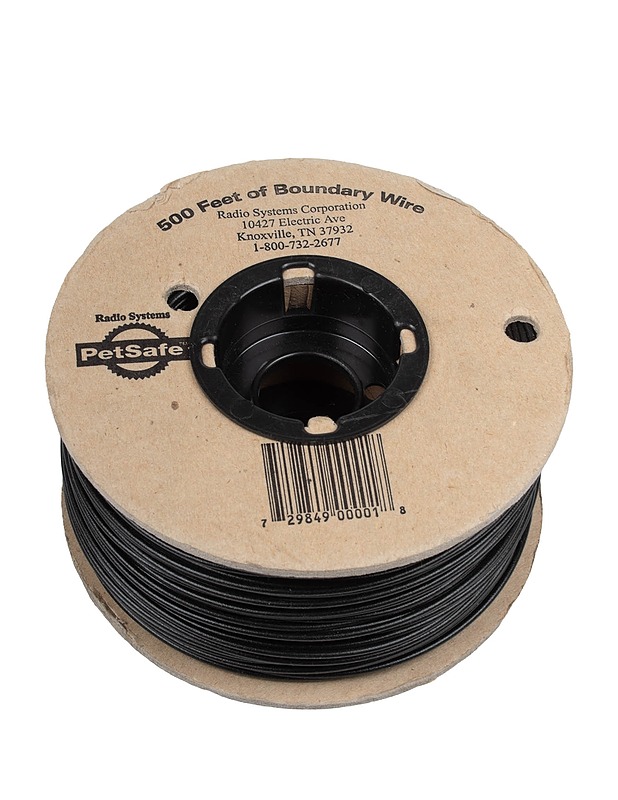 PETSAFE -lemmikin vaijeri 152,4 m - Muu elektroniikka - 10105608314 - 0