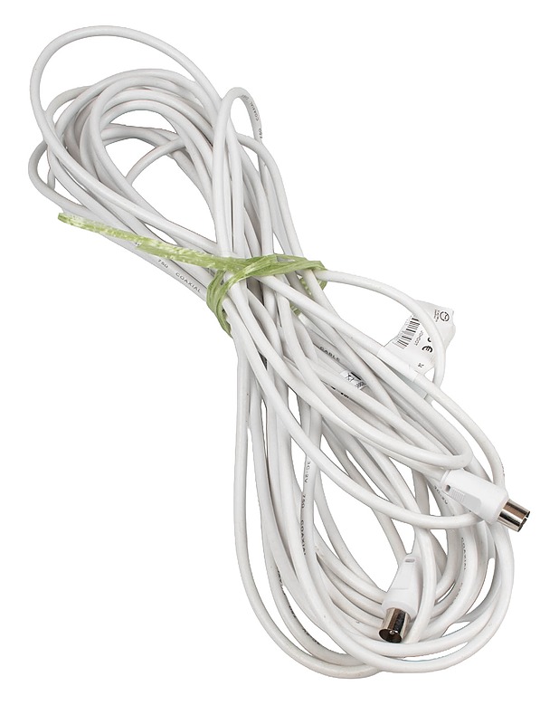 Antennikaapeli  - Muu elektroniikka - 10105608332 - 0