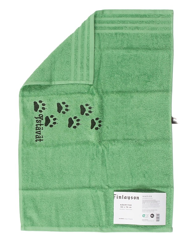 FILAYSON käsipyyhe, 50x70 cm - Pyyhkeet - 10105608340 - 0