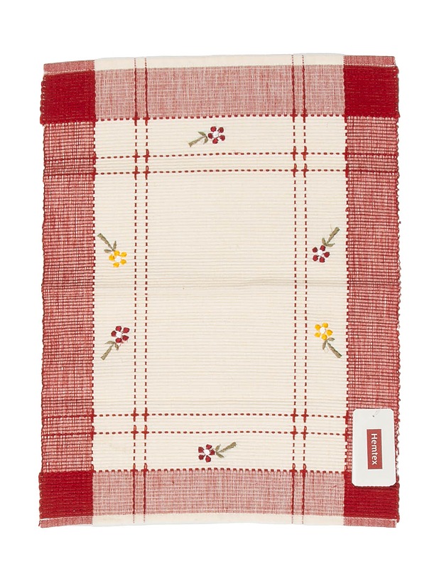 HEMTEX pöytäliina, 36x48 cm - Pöytäliinat - 10105608348 - 0