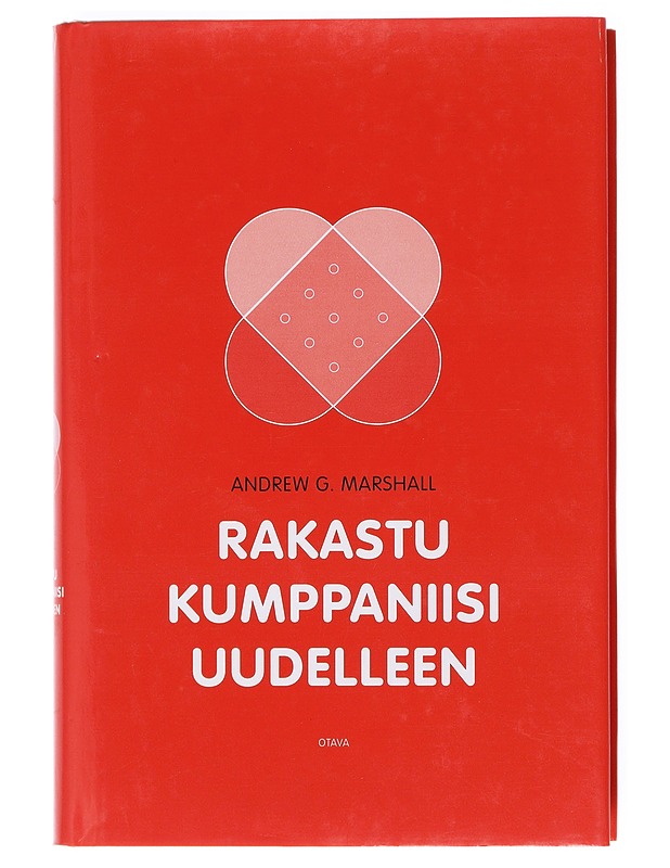 Rakastu kumppaniisi uudelleen - Andrew G. Marshall - Tietokirjat ja oppaat - 10105608349 - 0