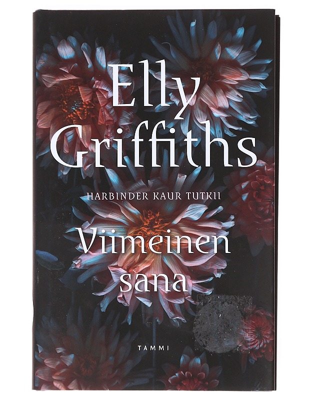 Viimeinen sana - Griffiths, Elly - Romaanit ja novellit - 10105608353 - 0