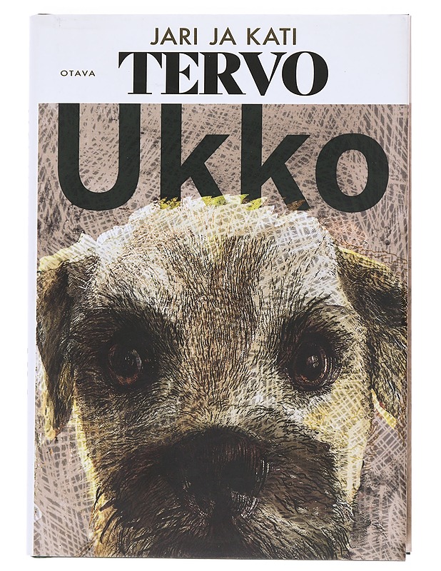 Ukko - Jari Tervo - Elämäkerrat ja muistelmat - 10105608357 - 0