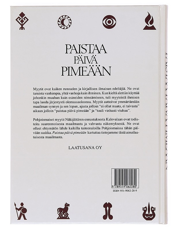 Paistaa päivä pimeään - Borberg, Kirsten - Tietokirjat ja oppaat - 10105608369 - 1