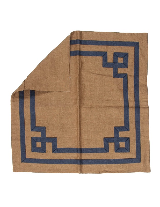 LEGACY HOME koristetyynynpäällinen, 76x78 cm - Muut kodintekstiilit - 10105608370 - 0
