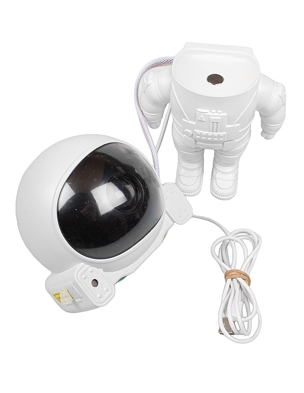 Astronautti tähtitaivasprojektori - Muu elektroniikka - 10105608389 - 1