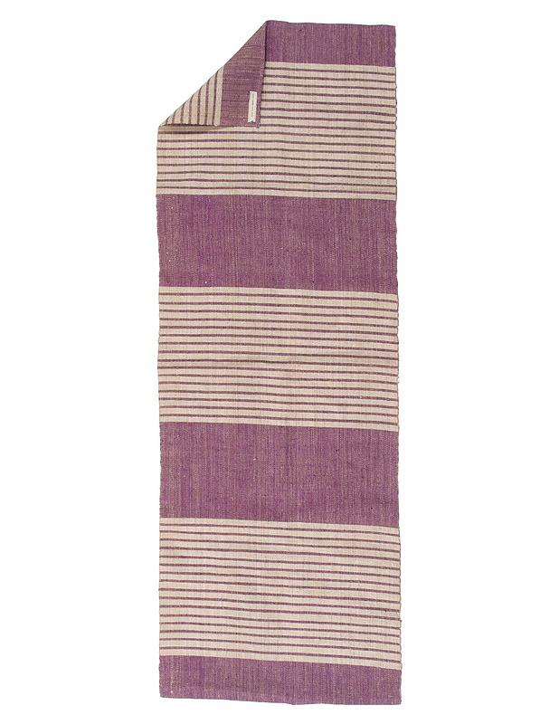 Pöytäliina, 50x145 cm - Pöytäliinat - 10105608392 - 0