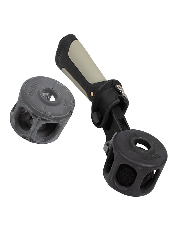 RØDE PG2 pistol grip shock mount - Muu elektroniikka - 10105608401 - 1