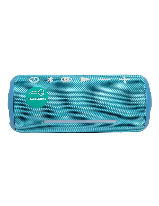 SILVERCREST Rhythm Go bluetooth kaiutin - Audio - 10105608405 - 1