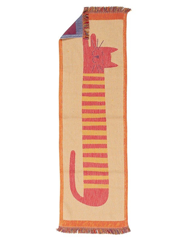 Pöytäliina, 35x110 cm - Pöytäliinat - 10105608410 - 0