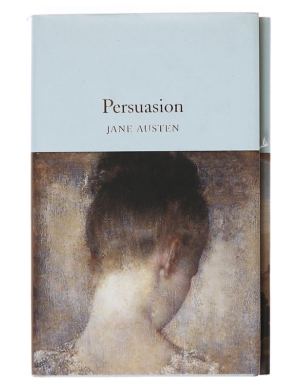 Persuasion - Jane Austen - Romaanit ja novellit - 10105608414 - 0