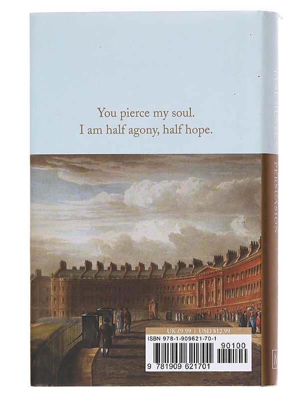 Persuasion - Jane Austen - Romaanit ja novellit - 10105608414 - 1