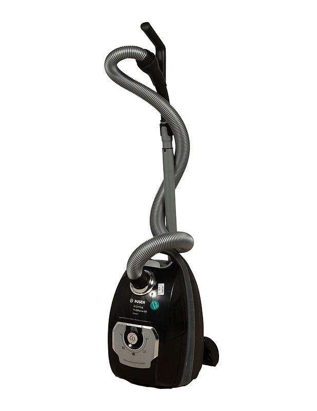 BOSCH Ingenius ProSilence 59 PureAir -pölynimuri  - Kodinkoneet - 10105608416 - 0