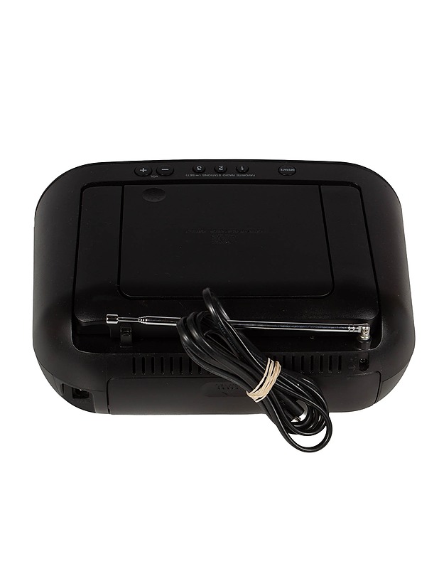 SONY ZS-PS50 Personal Audio System CD-soitin/AM/FM viritin - Viihde-elektroniikka - 10105608422 - 2