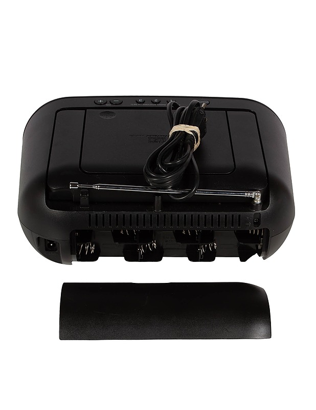 SONY ZS-PS50 Personal Audio System CD-soitin/AM/FM viritin - Viihde-elektroniikka - 10105608422 - 3