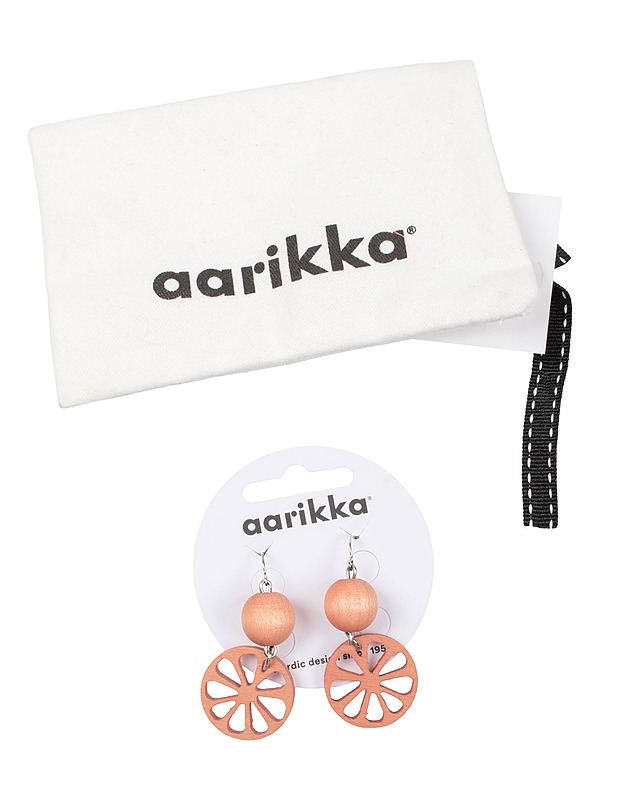 AARIKKA korvakorut - Designsuosikit - 10105608428 - 0