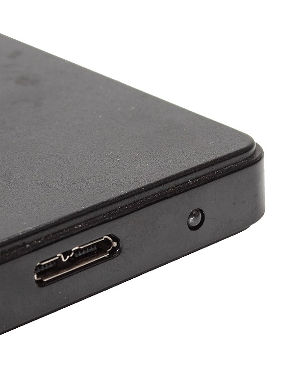 Ulkoinen kovalevy 1TB - Tietokoneet - 10105608434 - 1