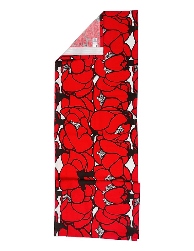 VALLILA Makeba kappaverho, 250x60 cm - Designsuosikit - 10105608431 - 0