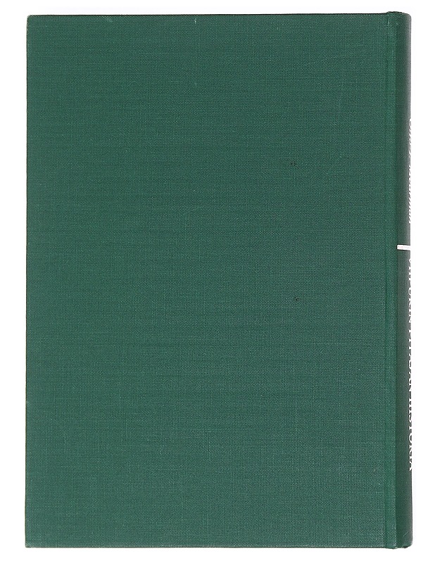 Viipurin pitäjän historia III - Otto-I Meurman - Historiakirjat - 10105608442 - 1