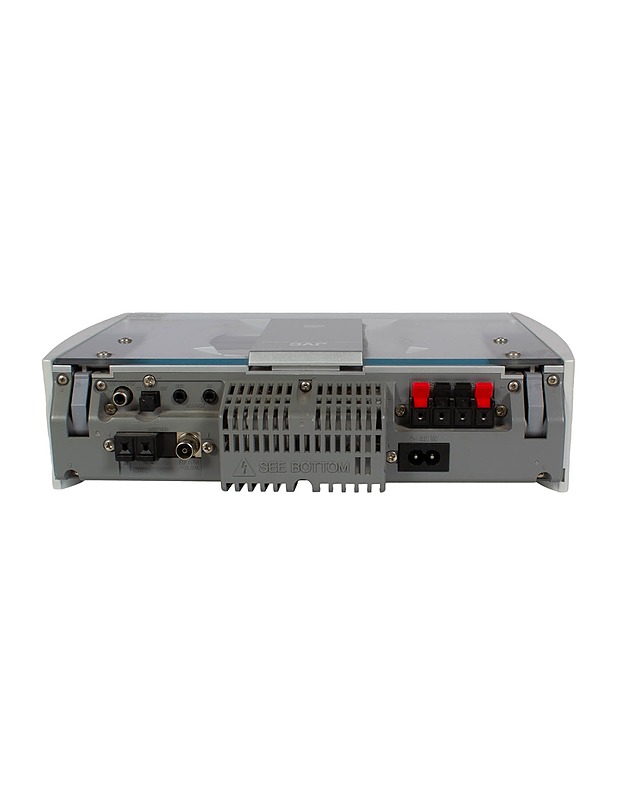 JVC FS-SD7R mikrohifijärjestelmä - Viihde-elektroniikka - 10105608466 - 3